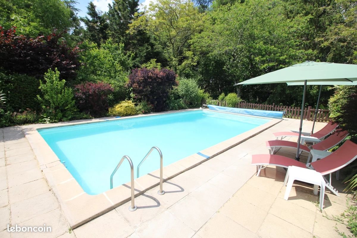 Maison à vendre, 280m², La Rochefoucauld