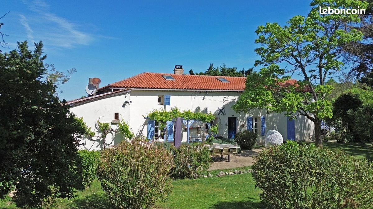 Maison à vendre, 300m², Villeneuve-sur-Lot
