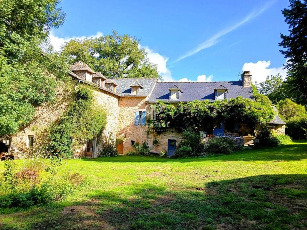 Maison à vendre, 365m², La Fouillade