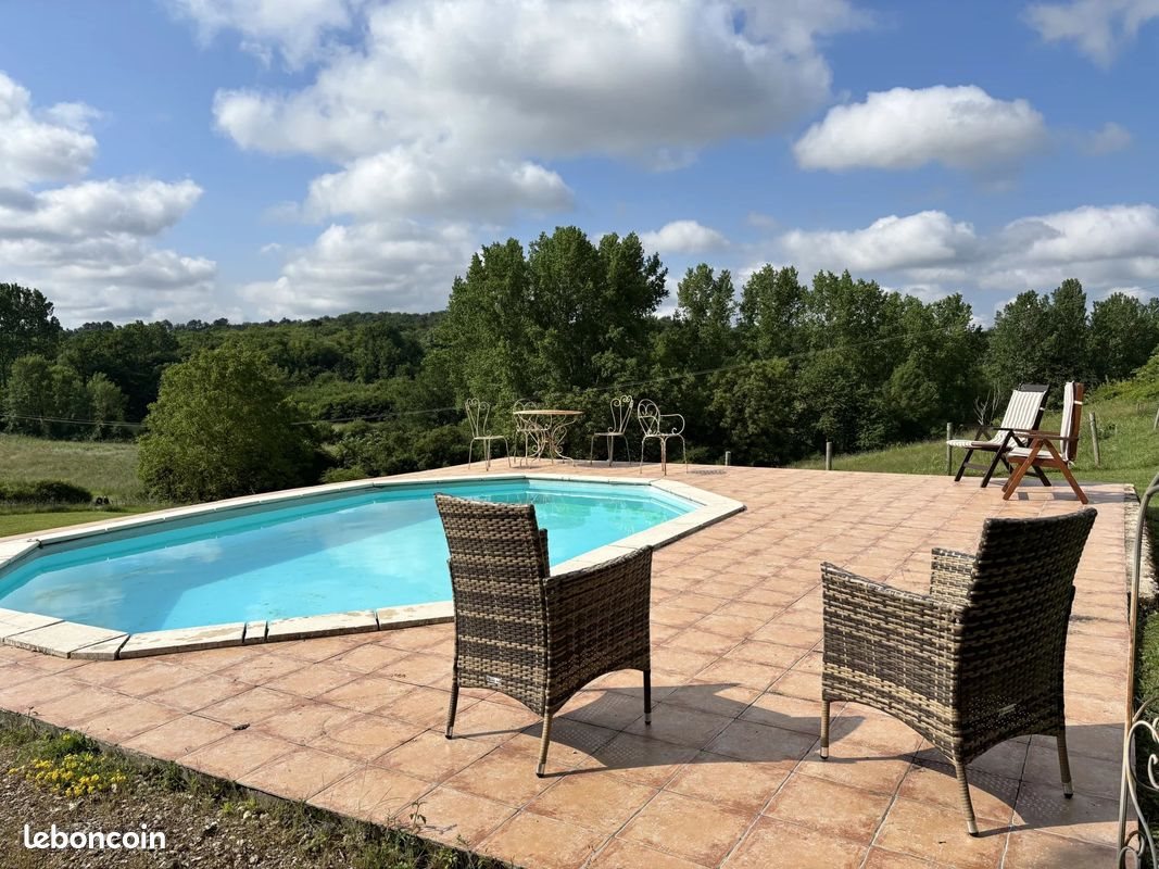 Maison à vendre, 339m², Aubeterre-sur-Dronne