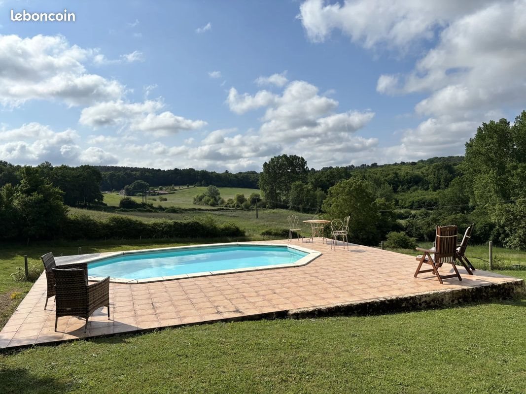 Maison à vendre, 339m², Aubeterre-sur-Dronne