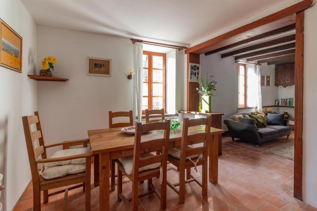 Maison à vendre, 91m², Saint-Même-les-Carrières