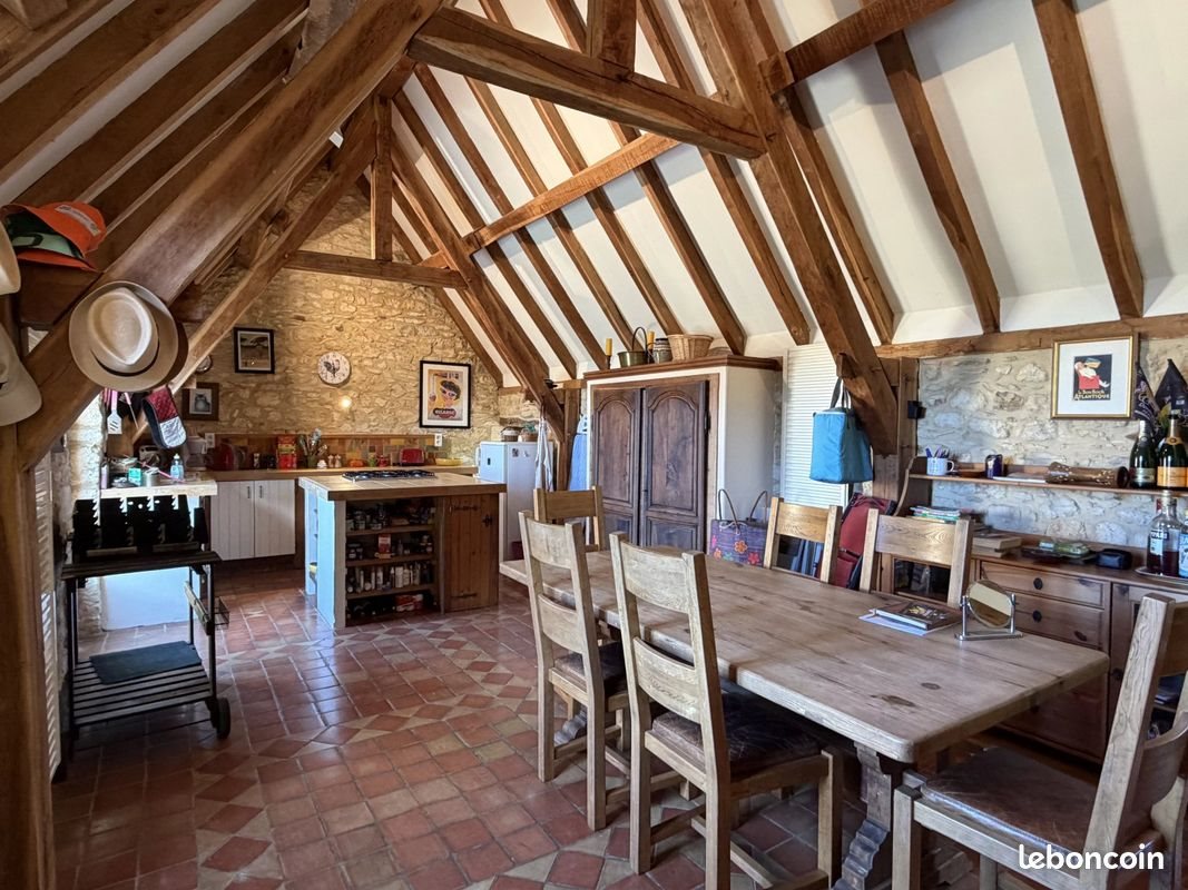 Maison à vendre, 150m², Domme