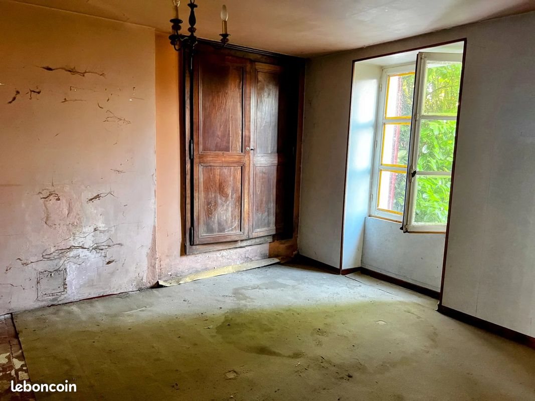 Maison à vendre, 60m², Bussière-Poitevine