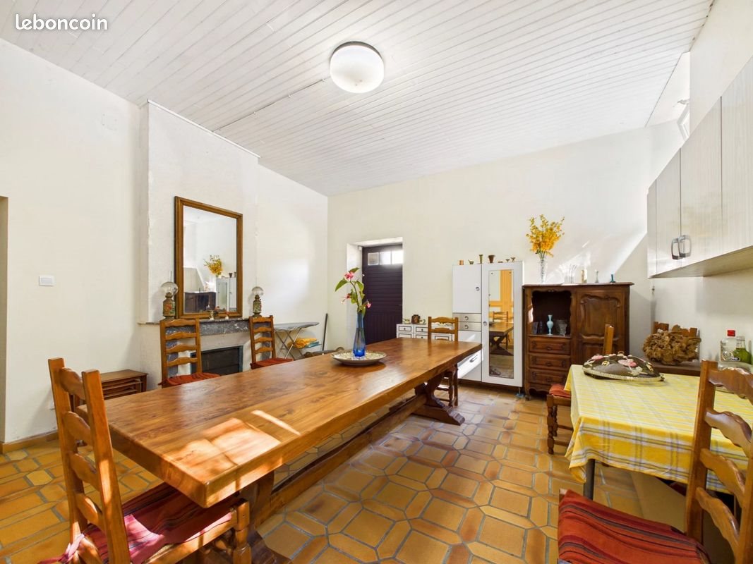 Maison à vendre, 323m², Lauzun