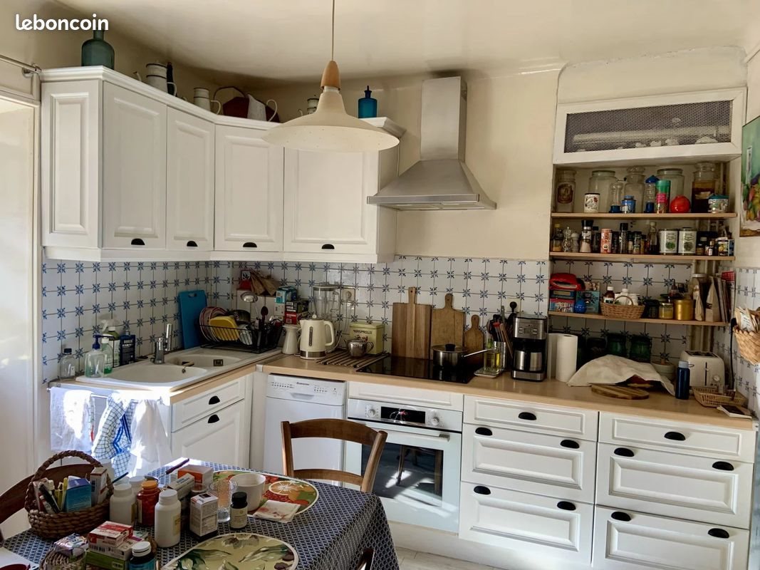 Maison à vendre, 160m², Saint-Benoît-du-Sault