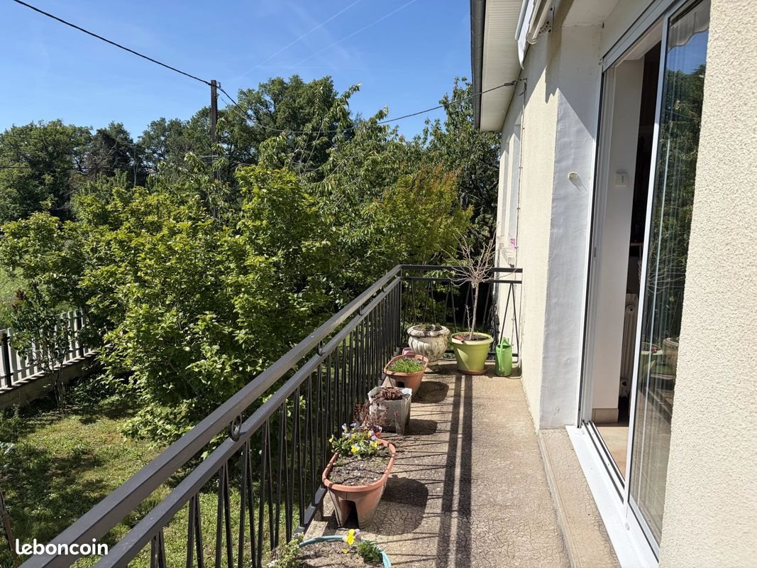 Maison à vendre, 96m², Champs-Romain