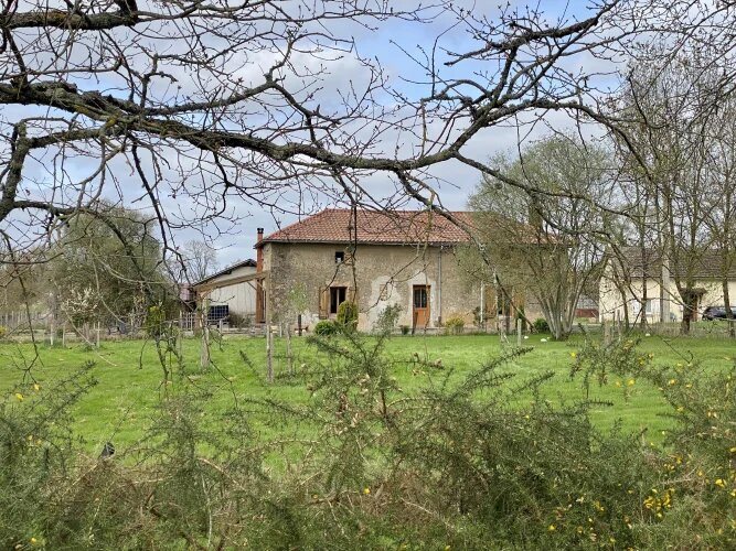 Maison à vendre, 178m², Saint-Martial-sur-Isop