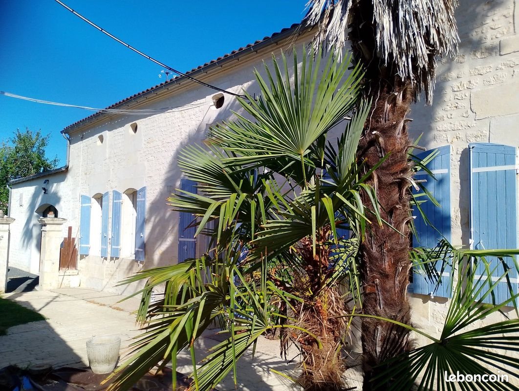 Maison à vendre, 250m², Pons