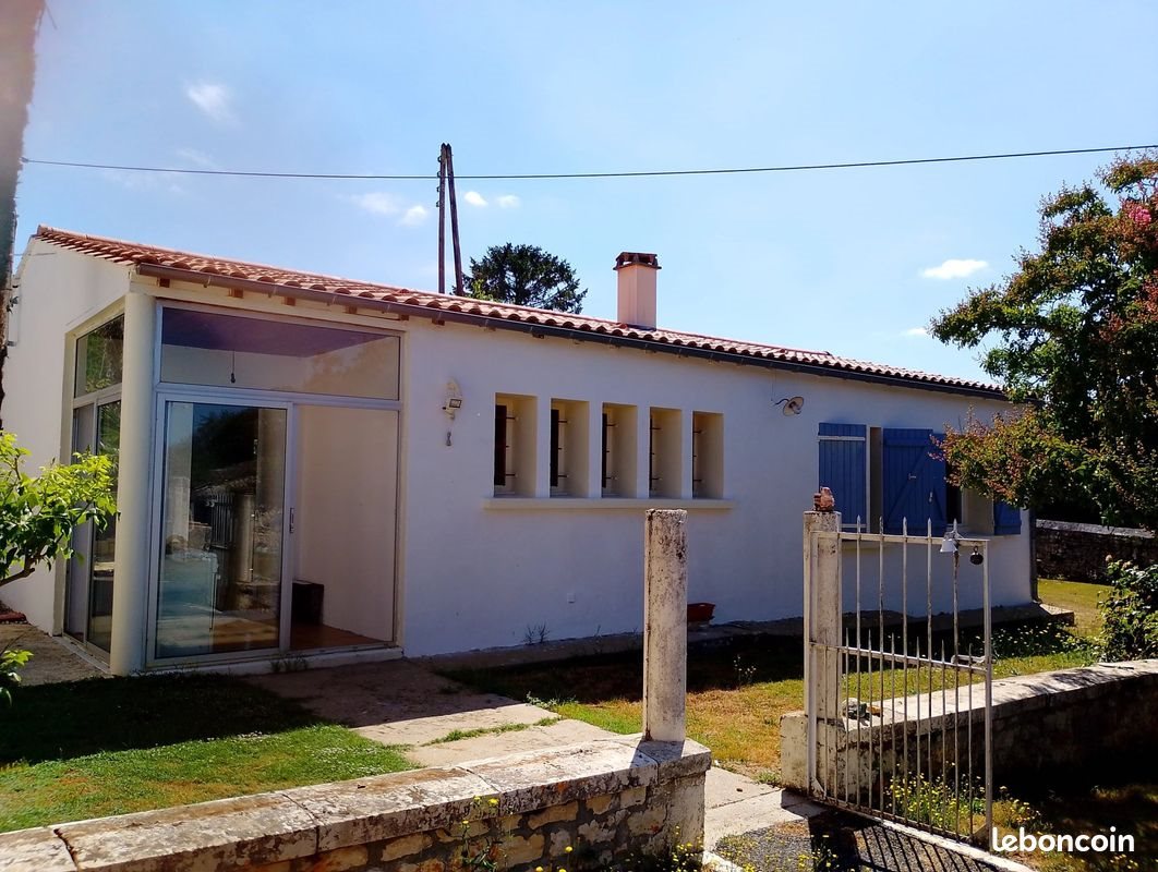 Maison à vendre, 250m², Pons