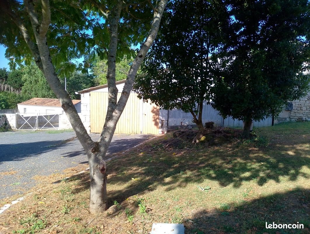 Maison à vendre, 250m², Pons