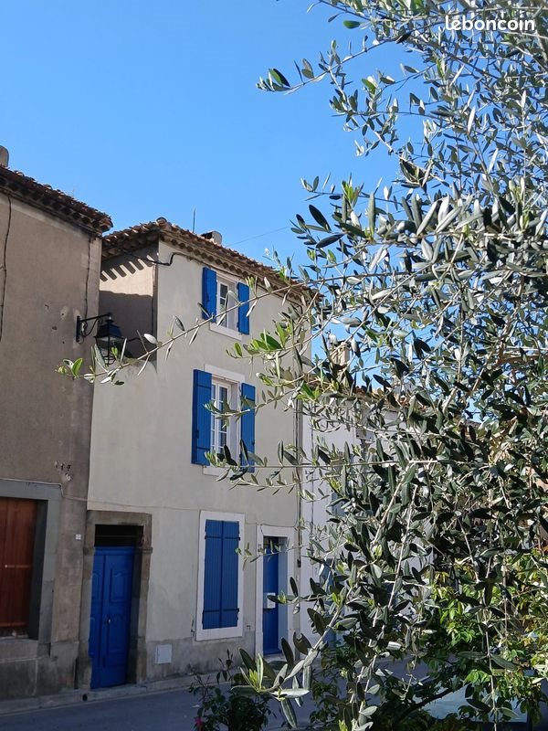 Maison à vendre, 105m², Olonzac