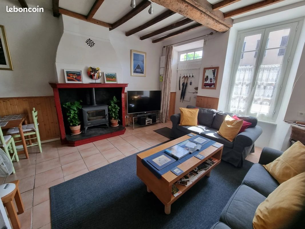Maison à vendre, 105m², Olonzac