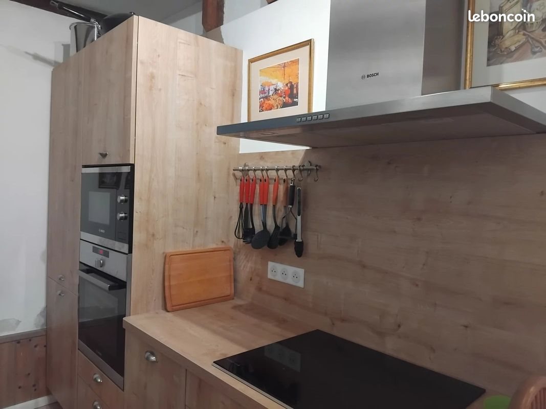 Maison à vendre, 105m², Olonzac
