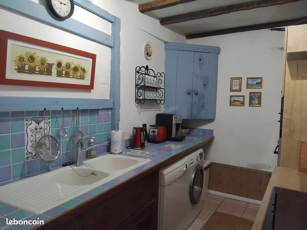 Maison à vendre, 105m², Olonzac