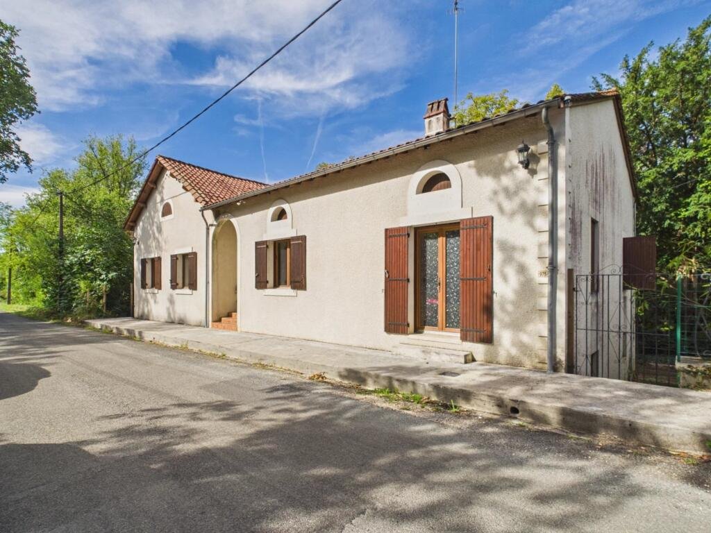 Maison à vendre, 163m², La Tour-Blanche