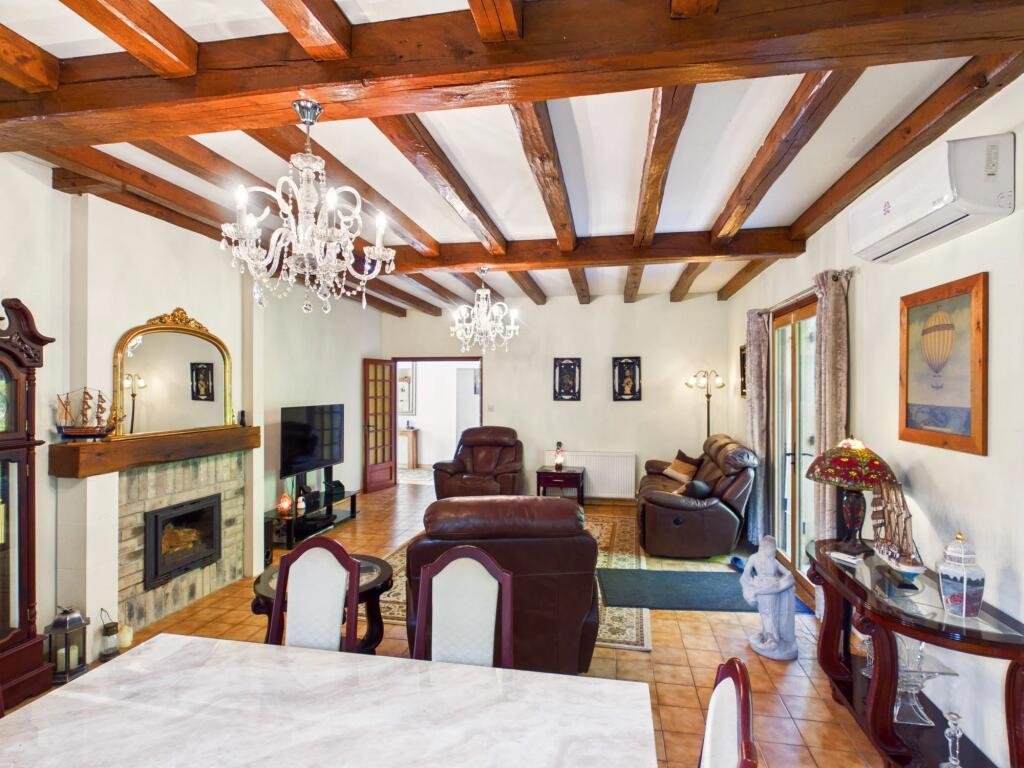 Maison à vendre, 163m², La Tour-Blanche