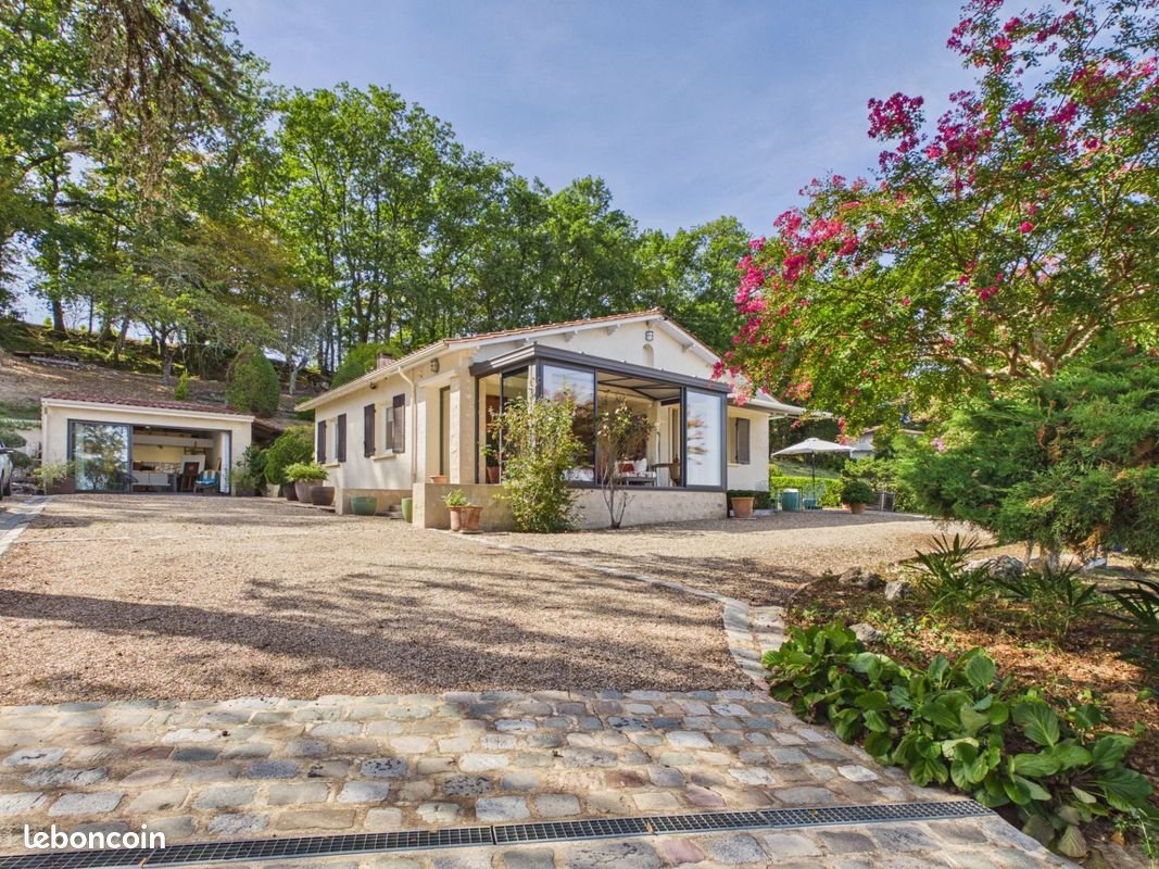 Maison à vendre, 101m², Sigoulès