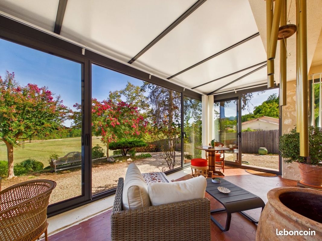 Maison à vendre, 101m², Sigoulès