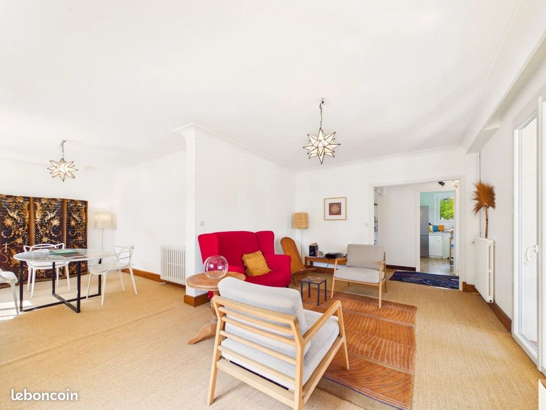 Maison à vendre, 101m², Sigoulès