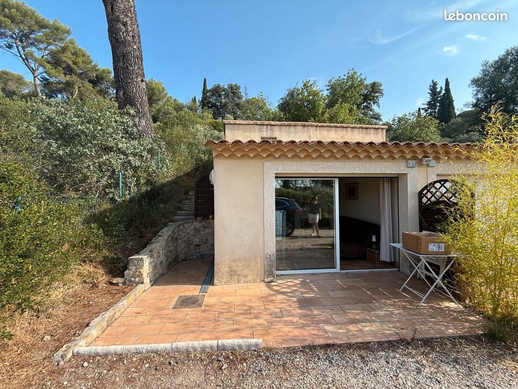 Appartement à louer, 21m², Aix-en-Provence