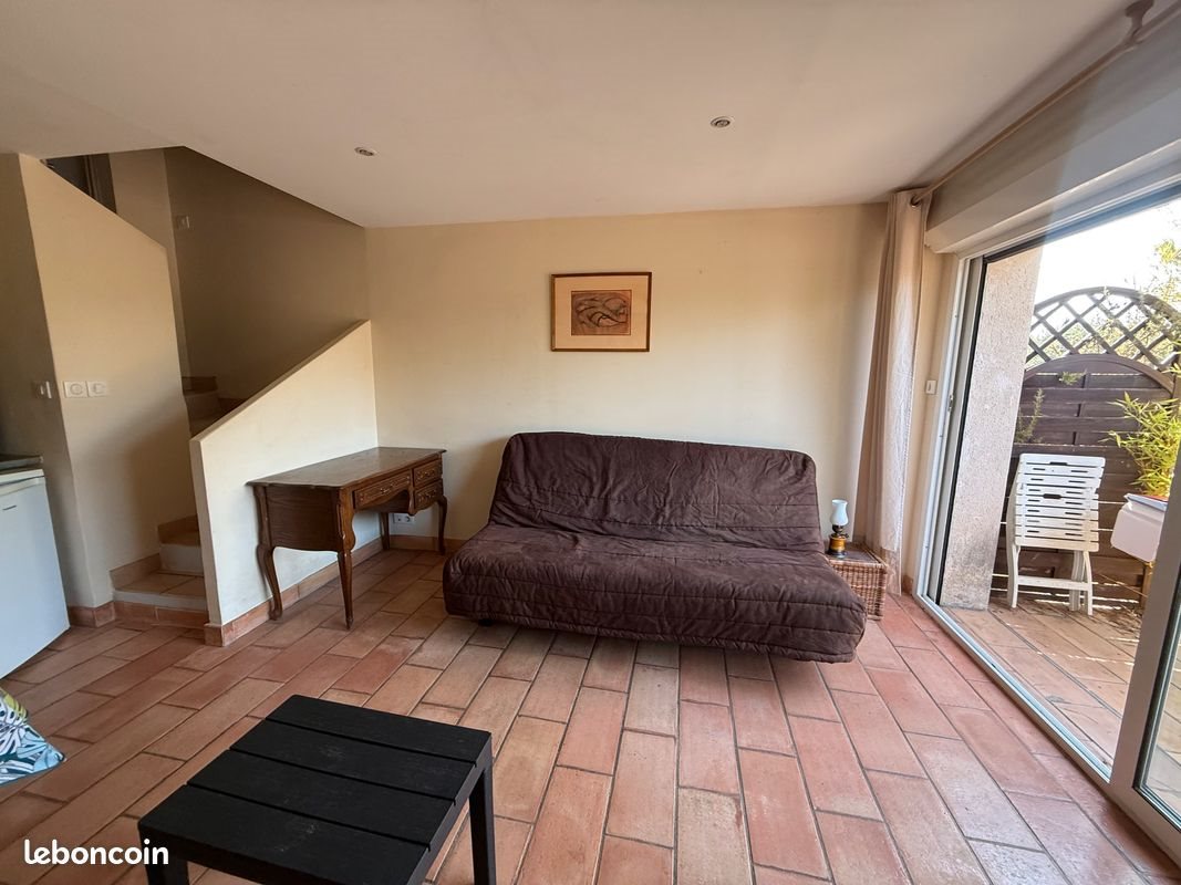 Appartement à louer, 21m², Aix-en-Provence