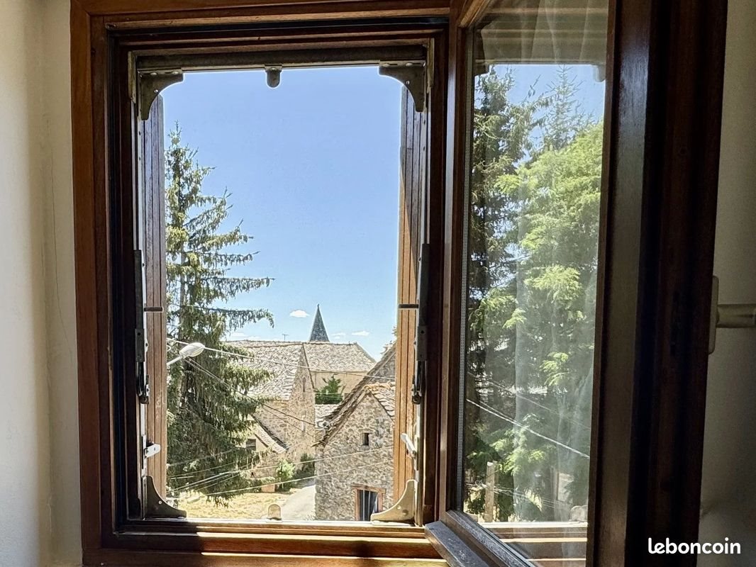 Maison à vendre, 101m², Rieupeyroux