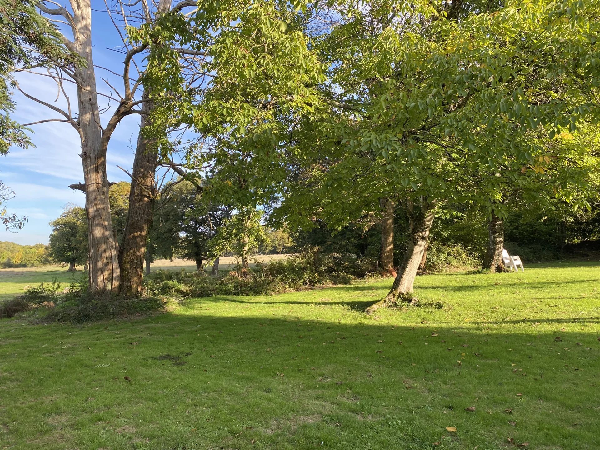Maison à vendre, 158m², Bussière-Poitevine