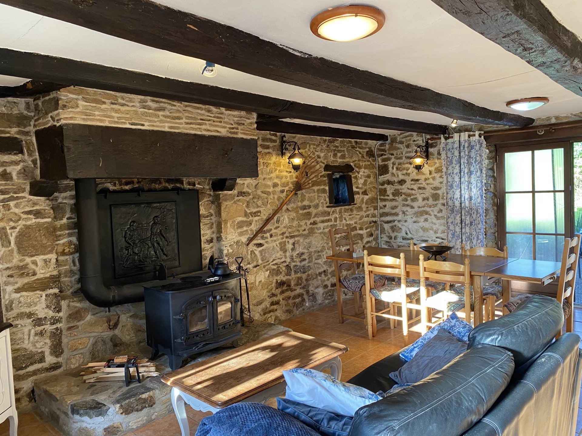 Maison à vendre, 158m², Bussière-Poitevine