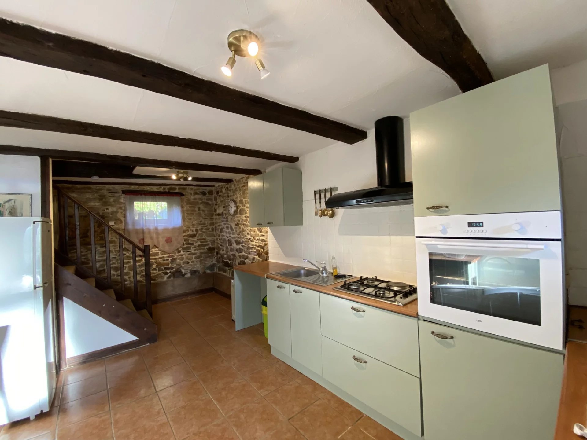 Maison à vendre, 158m², Bussière-Poitevine