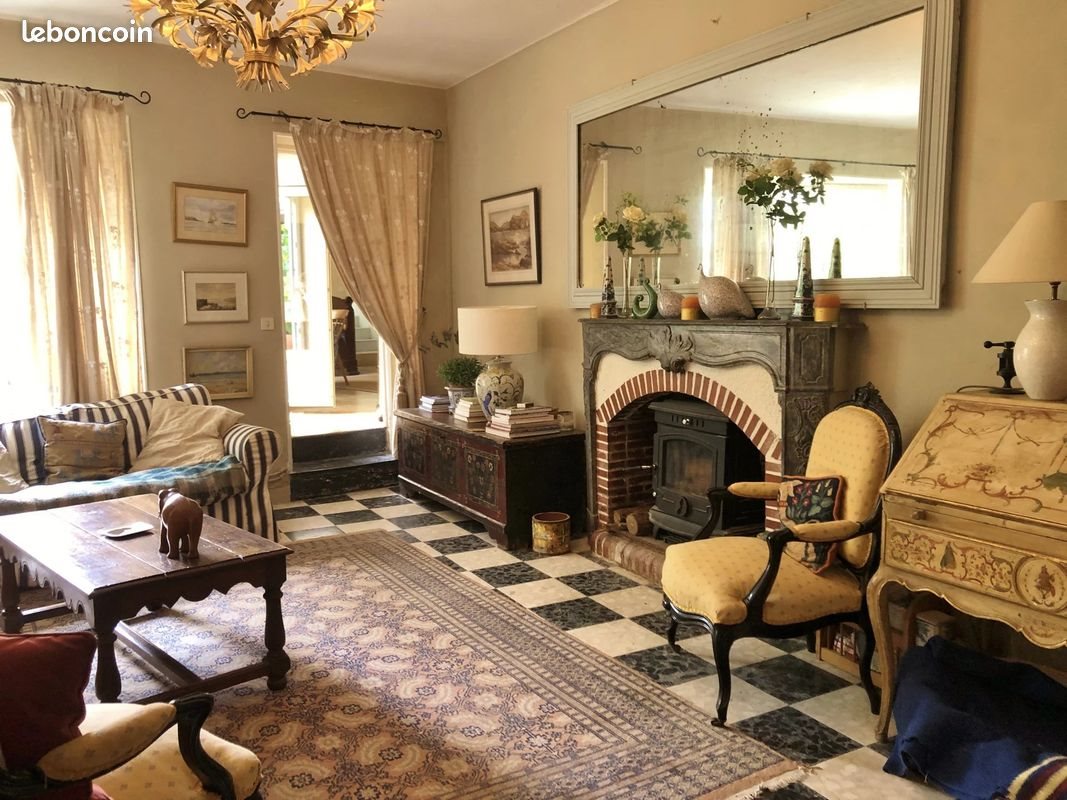 Maison à vendre, 256m², Carcassonne