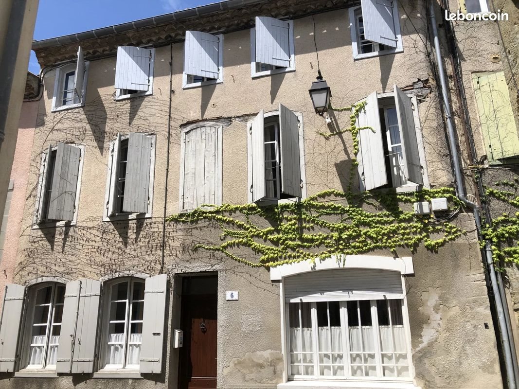 Maison à vendre, 256m², Carcassonne
