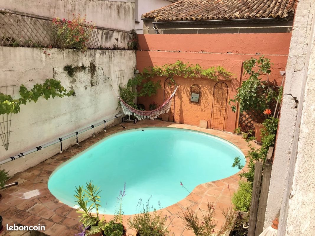Maison à vendre, 256m², Carcassonne