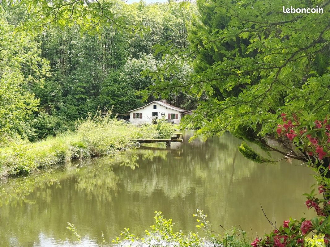 Maison à vendre, 42m², Augignac
