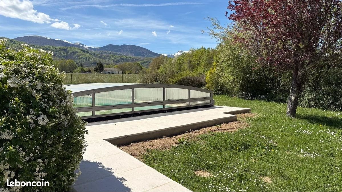 Maison à vendre, 166m², Lavelanet