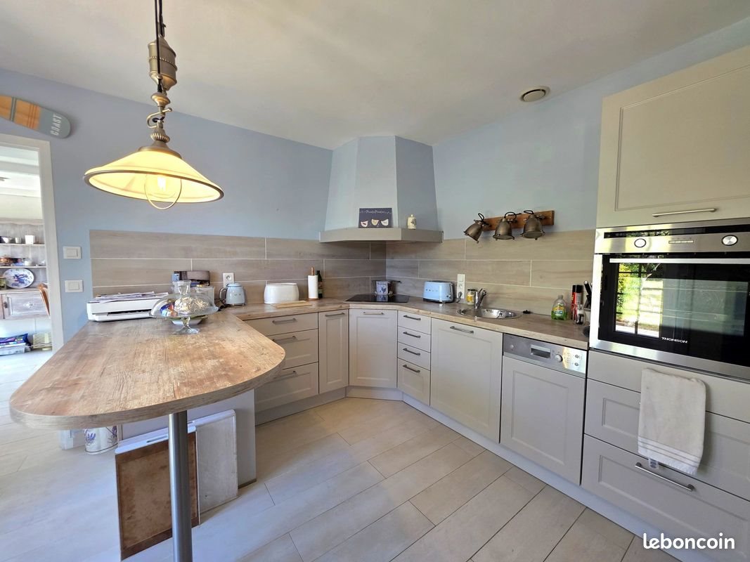 Maison à vendre, 112m², Eymet