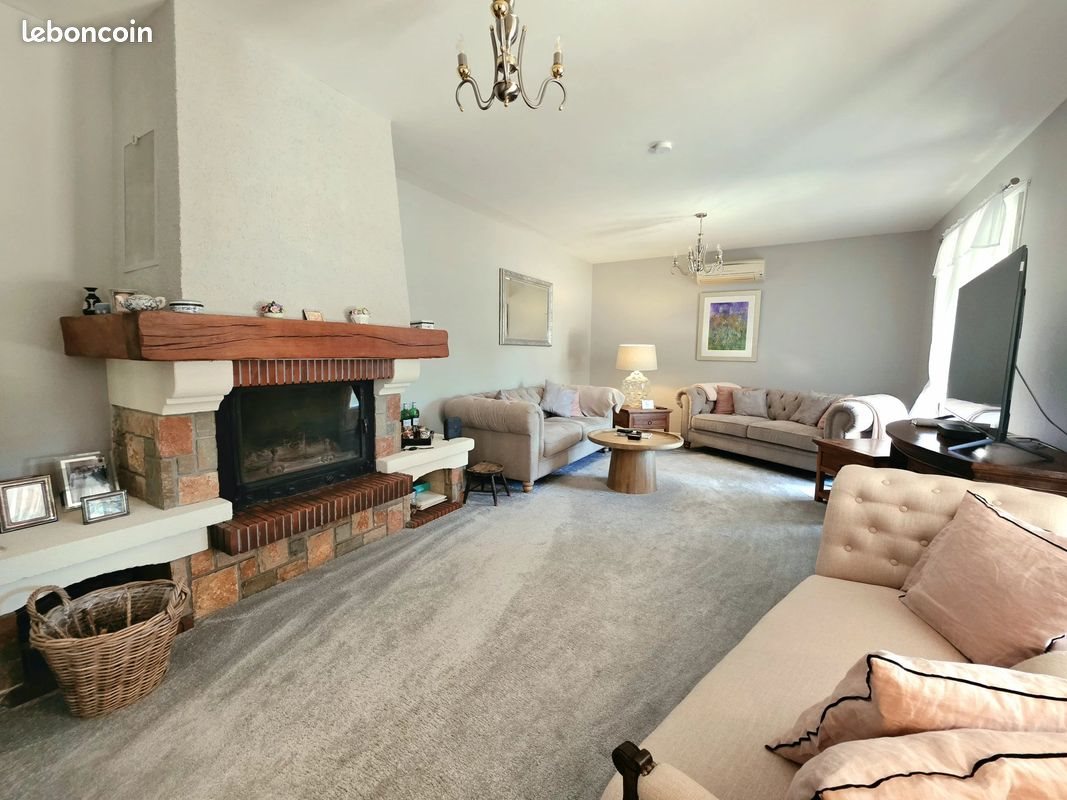 Maison à vendre, 112m², Eymet