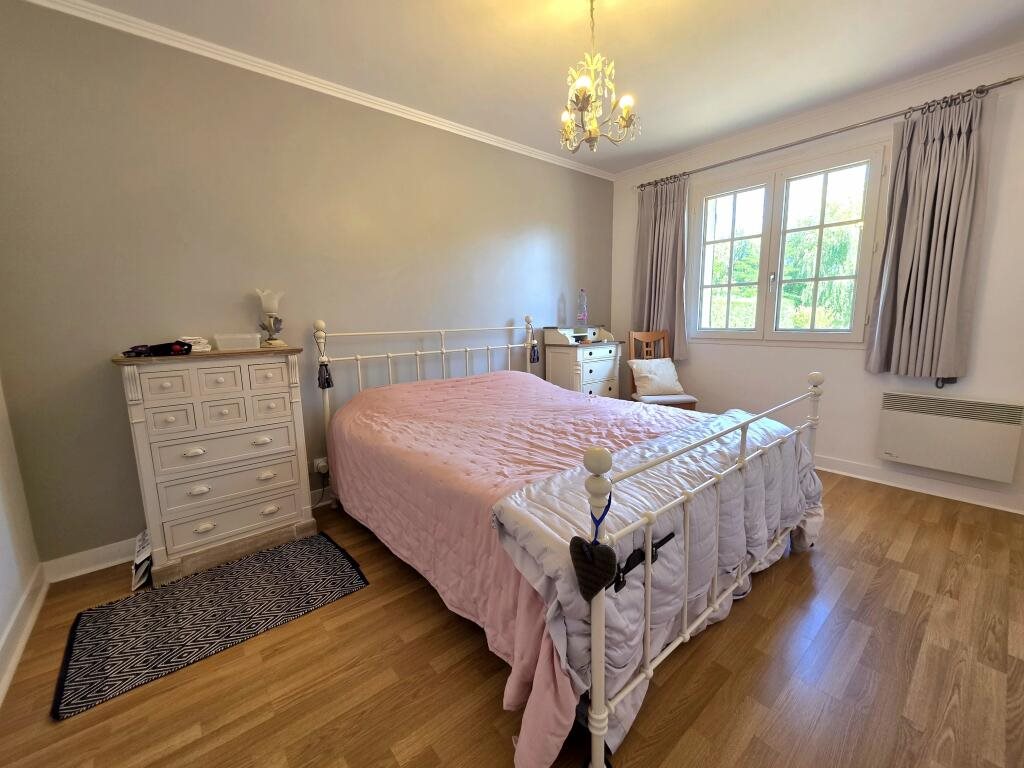 Maison à vendre, 112m², Eymet