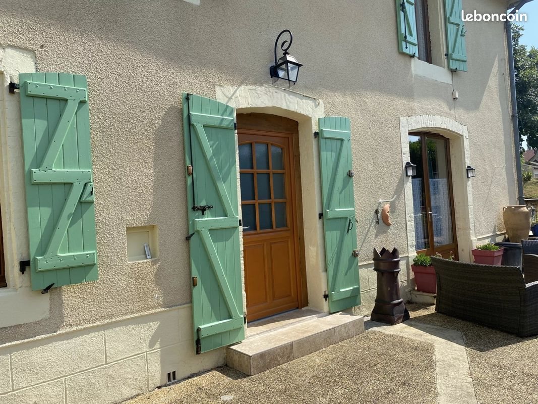Maison à vendre, 180m², Thédirac
