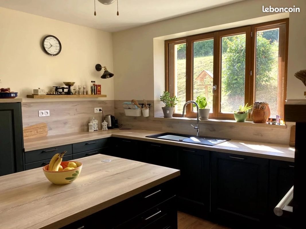 Maison à vendre, 180m², Thédirac