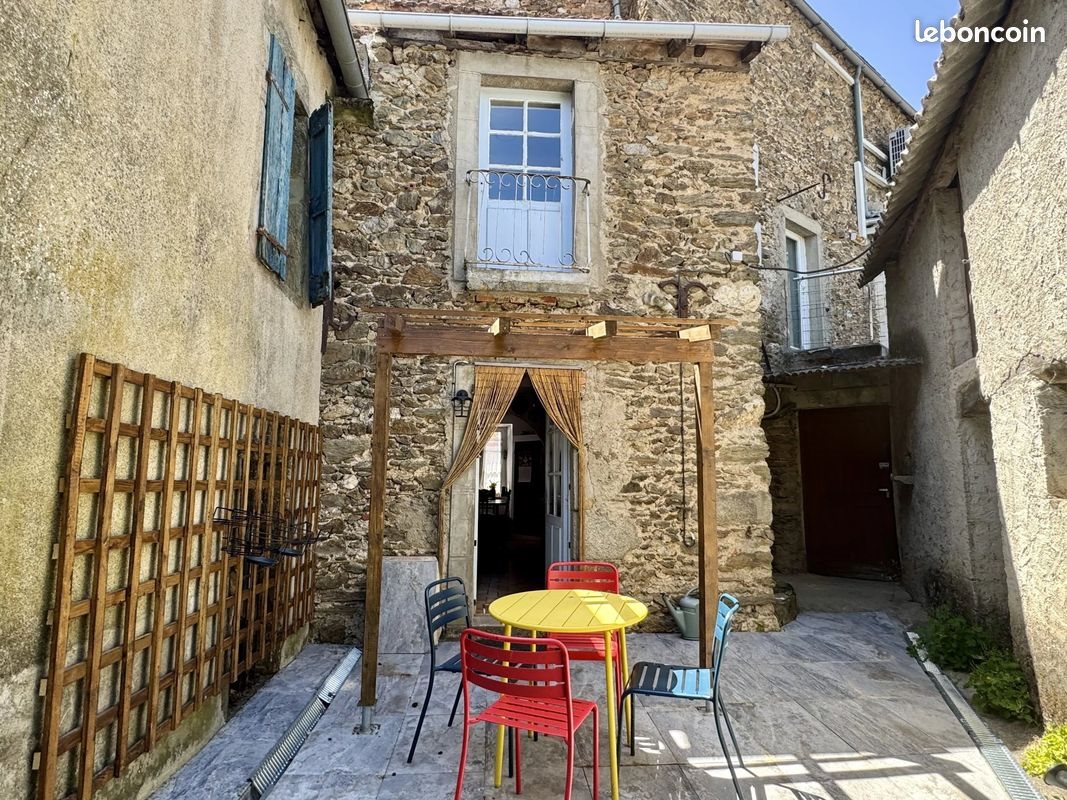 Maison à vendre, 98m², La Salvetat-Peyralès