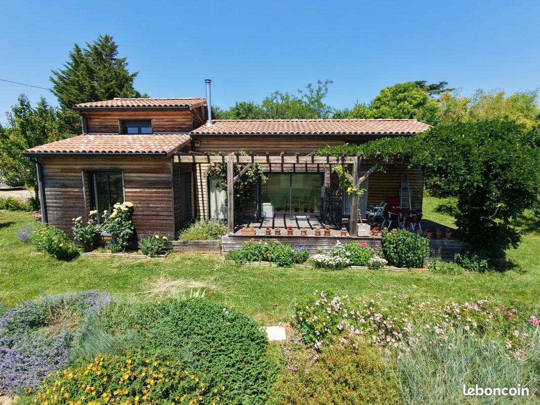 Maison à vendre, 85m², Rabastens