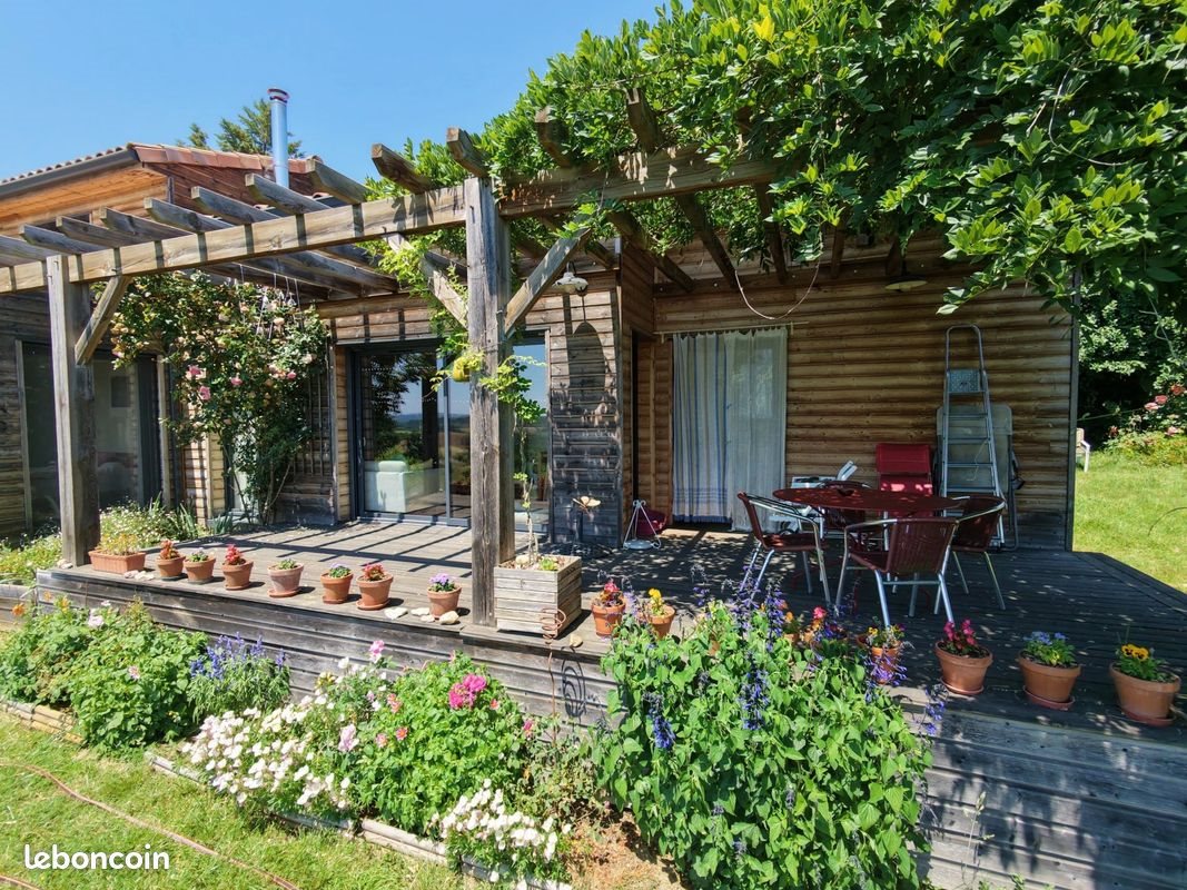 Maison à vendre, 85m², Rabastens