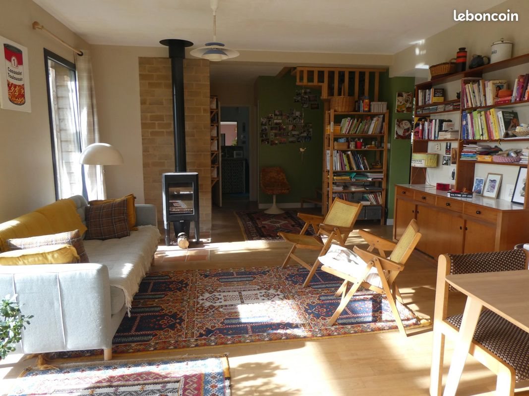 Maison à vendre, 85m², Rabastens