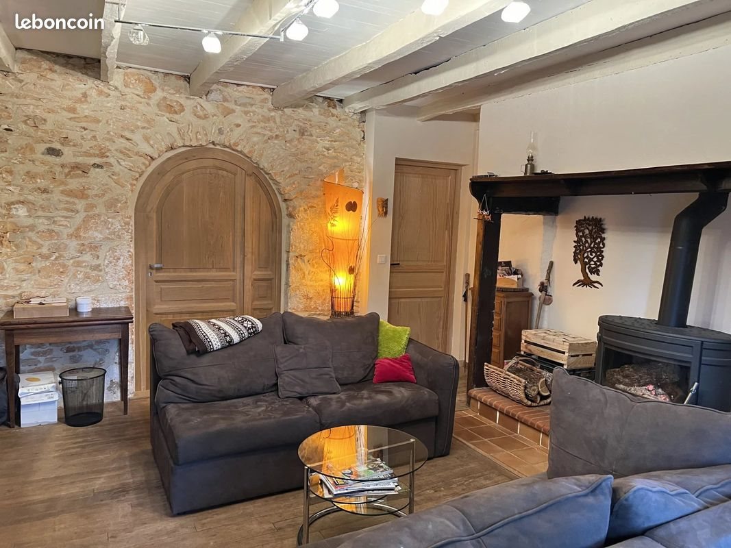 Maison à vendre, 158m², Blars