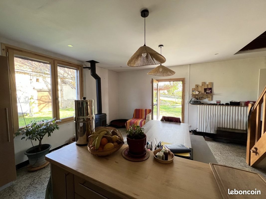 Maison à vendre, 158m², Blars
