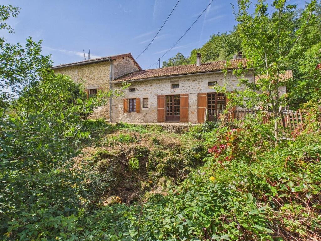 Maison à vendre, 85m², Marval