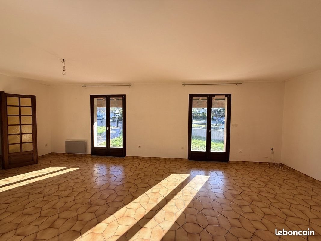 Maison à vendre, 132m², Villesiscle