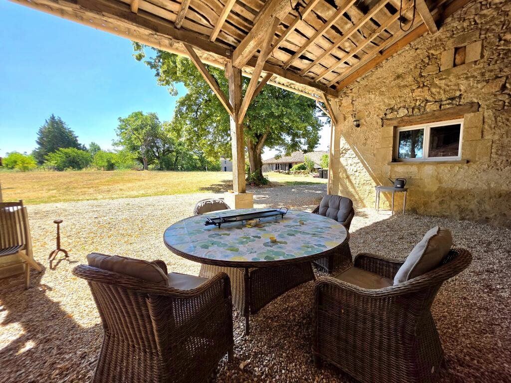 Maison à vendre, 172m², Lauzun