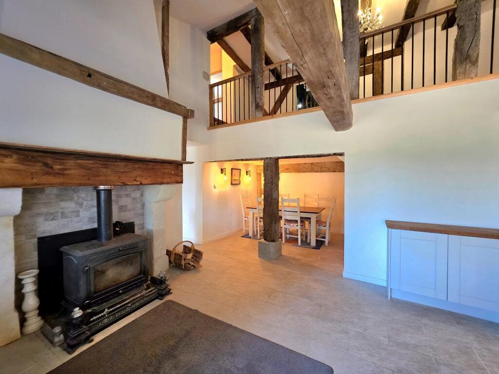 Maison à vendre, 172m², Lauzun
